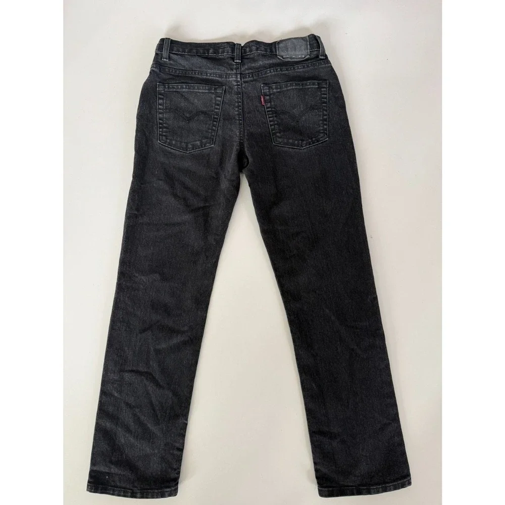Levis levis 511